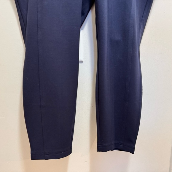 Dalia Plus Blue Leggings Size 24 NWT Brand New - Picture 5 of 9